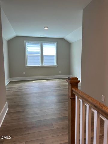 116 Sage Thrush Bend, Holly Springs, NC 27540