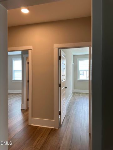 116 Sage Thrush Bend, Holly Springs, NC 27540