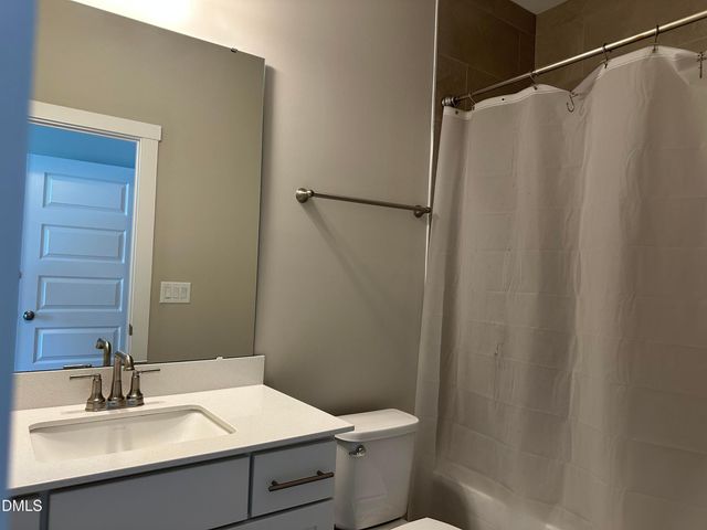 116 Sage Thrush Bend, Holly Springs, NC 27540