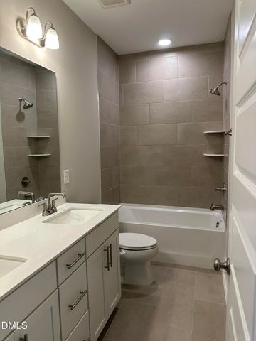 116 Sage Thrush Bend, Holly Springs, NC 27540