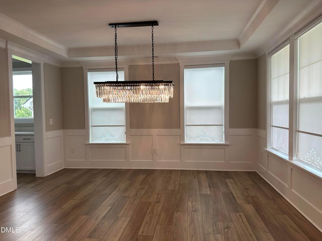 116 Sage Thrush Bend, Holly Springs, NC 27540