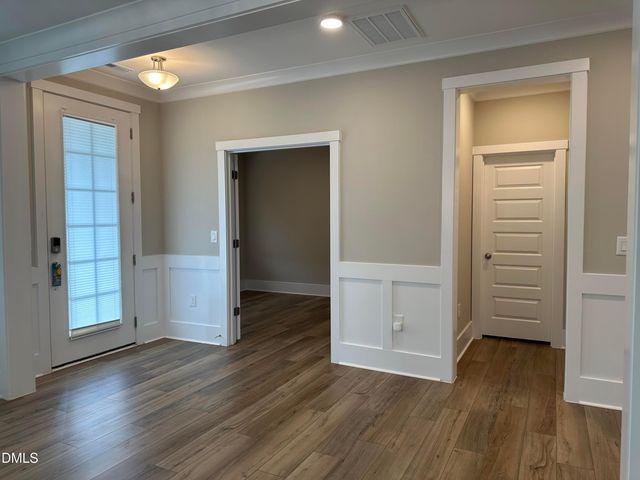 116 Sage Thrush Bend, Holly Springs, NC 27540