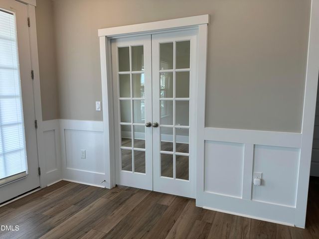 116 Sage Thrush Bend, Holly Springs, NC 27540