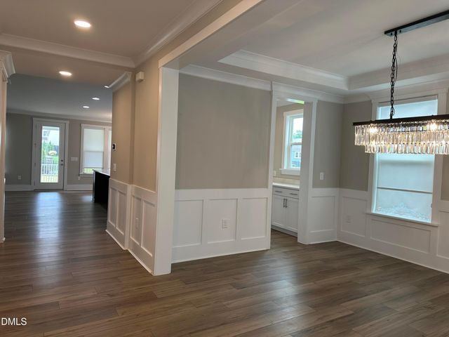 116 Sage Thrush Bend, Holly Springs, NC 27540
