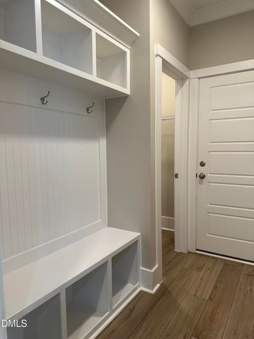 116 Sage Thrush Bend, Holly Springs, NC 27540