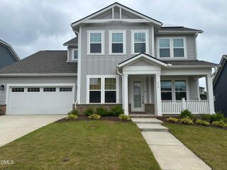 116 Sage Thrush Bend, Holly Springs, NC 27540
