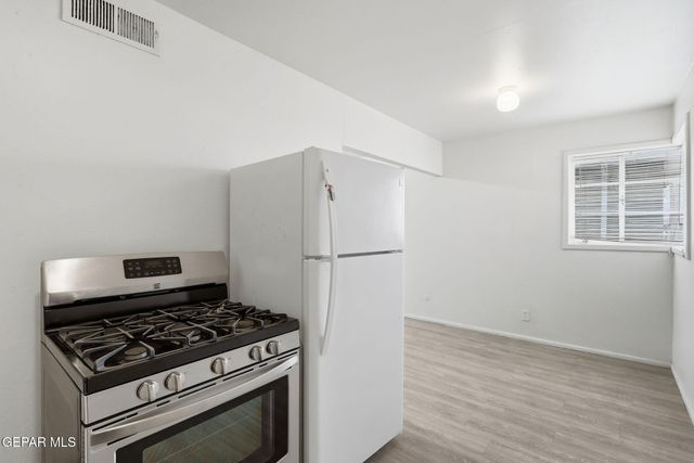 3912 Kemp Avenue 6, El Paso, TX 79904