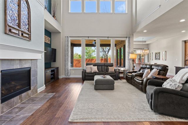 124 Fannin Battleground LN, Georgetown, TX 78628