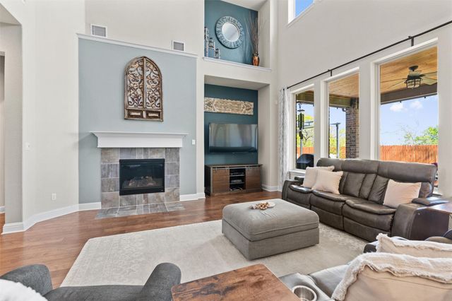 124 Fannin Battleground LN, Georgetown, TX 78628