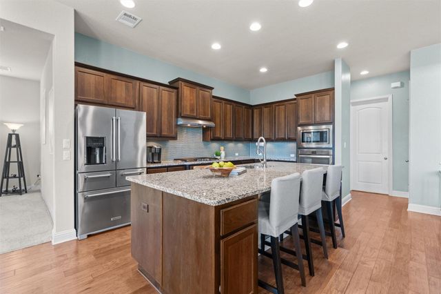 124 Fannin Battleground LN, Georgetown, TX 78628