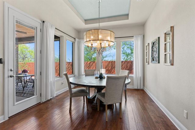 124 Fannin Battleground LN, Georgetown, TX 78628