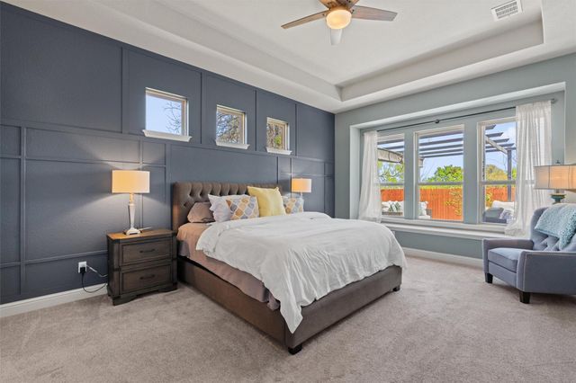 124 Fannin Battleground LN, Georgetown, TX 78628