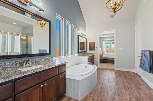 124 Fannin Battleground LN, Georgetown, TX 78628