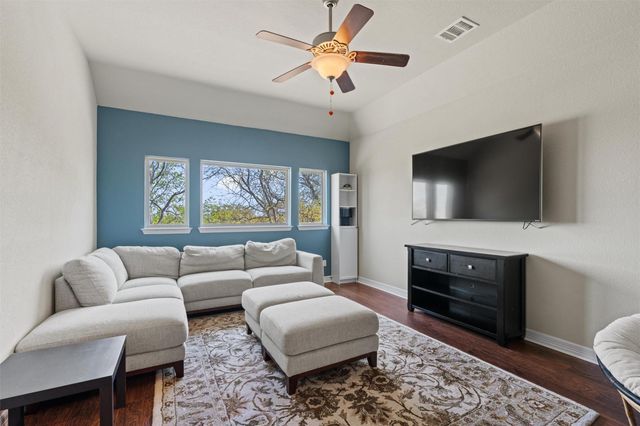 124 Fannin Battleground LN, Georgetown, TX 78628