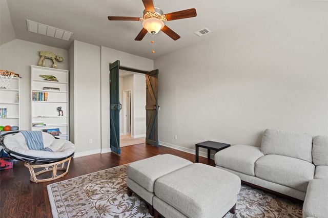 124 Fannin Battleground LN, Georgetown, TX 78628