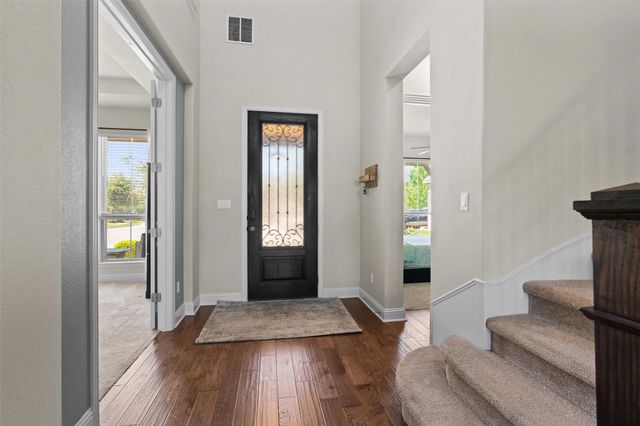 124 Fannin Battleground LN, Georgetown, TX 78628