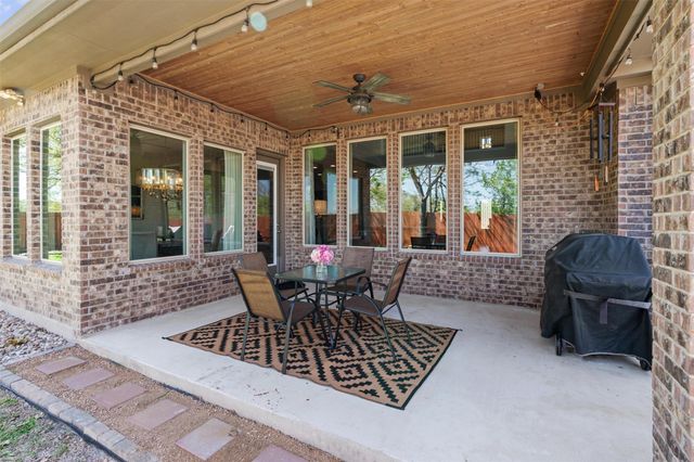 124 Fannin Battleground LN, Georgetown, TX 78628