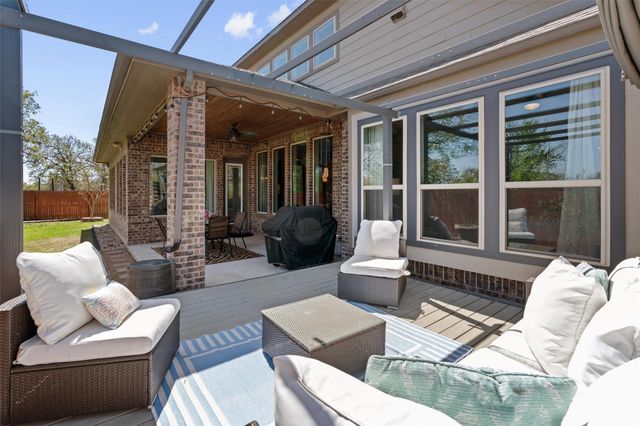 124 Fannin Battleground LN, Georgetown, TX 78628