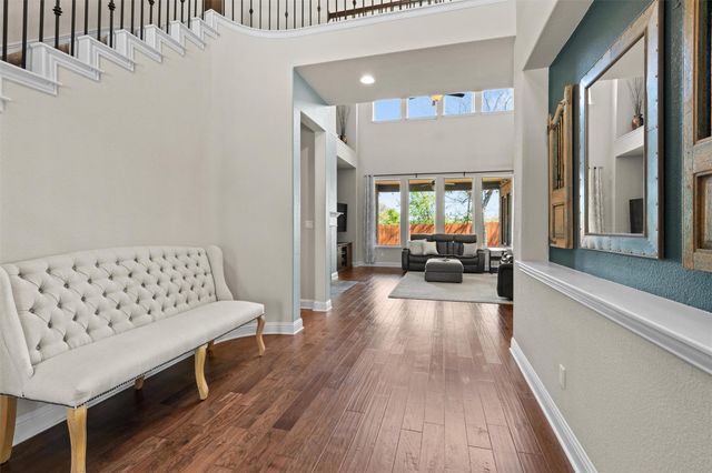 124 Fannin Battleground LN, Georgetown, TX 78628