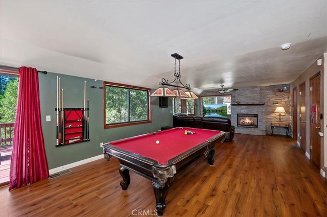 920 Arbula, Crestline, CA 92325