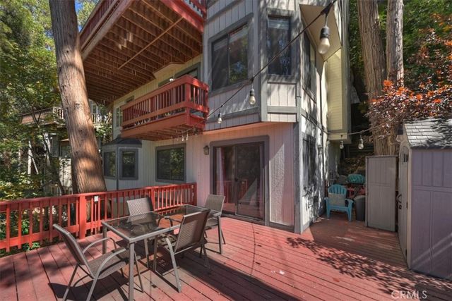 920 Arbula, Crestline, CA 92325