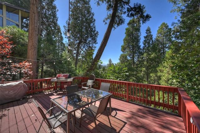 920 Arbula, Crestline, CA 92325