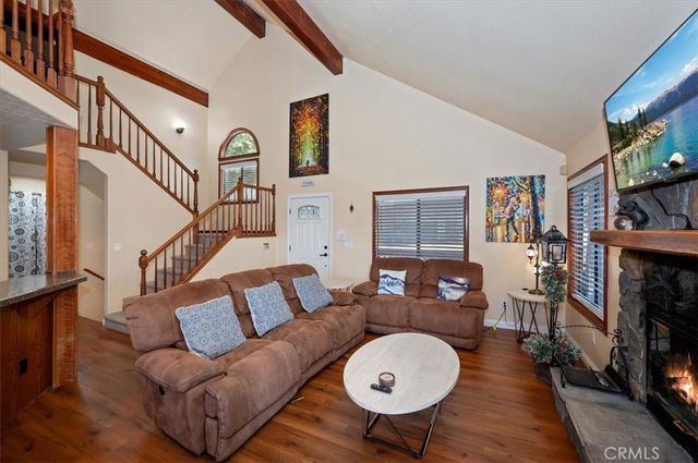 920 Arbula, Crestline, CA 92325