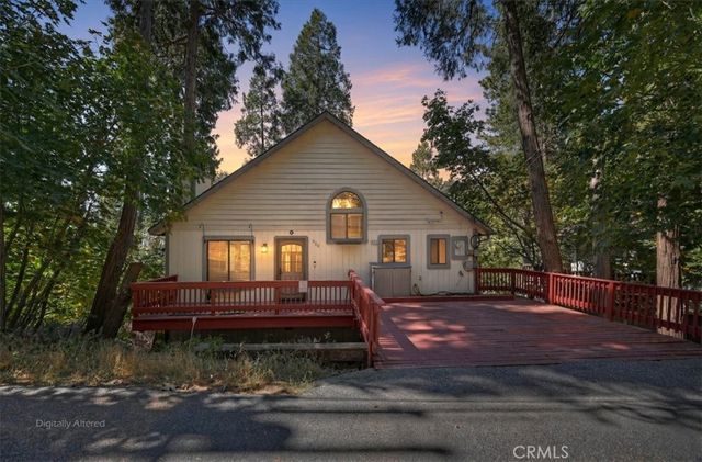 920 Arbula, Crestline, CA 92325