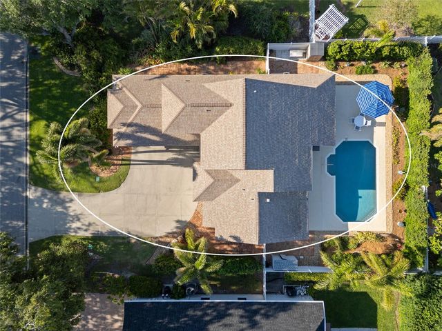 1016 91ST STREET NW, Bradenton, FL 34209