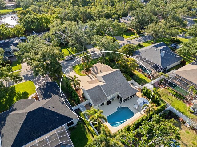 1016 91ST STREET NW, Bradenton, FL 34209