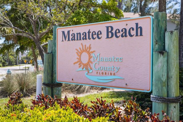 1016 91ST STREET NW, Bradenton, FL 34209