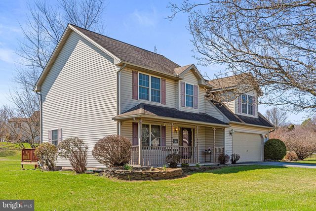 138 WESTGATE DR, Mount Holly Springs, PA 17065
