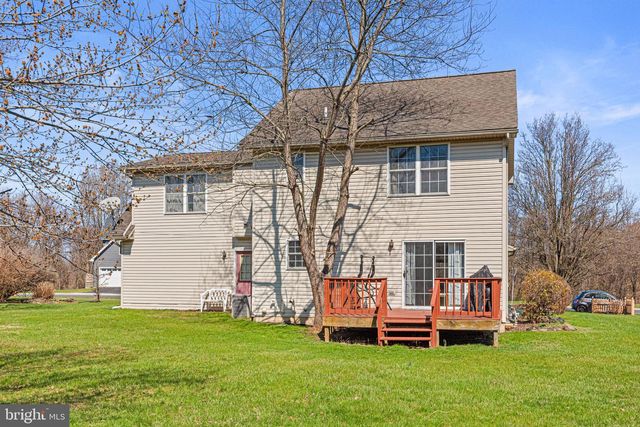 138 WESTGATE DR, Mount Holly Springs, PA 17065