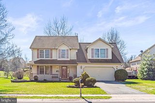 138 WESTGATE DR, Mount Holly Springs, PA 17065