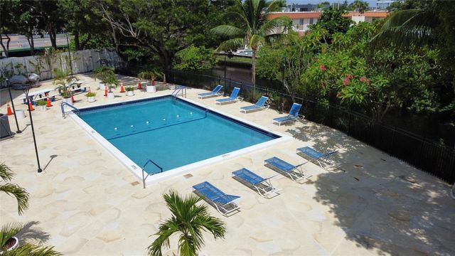 Address unavailable.