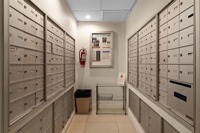 Address unavailable.