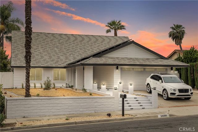 24091 Marathon, Mission Viejo, CA 92691
