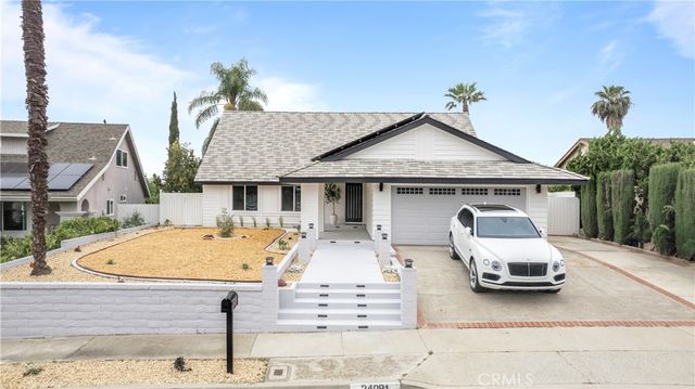 24091 Marathon, Mission Viejo, CA 92691