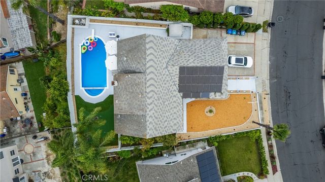 24091 Marathon, Mission Viejo, CA 92691
