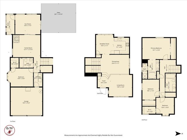 2806 Woodleigh Ln, Cameron Park, CA 95682