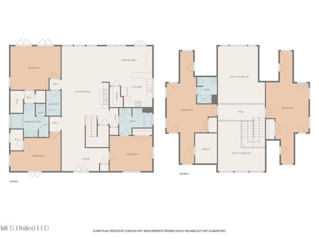 957 N Shore Drive, Biloxi, MS 39532