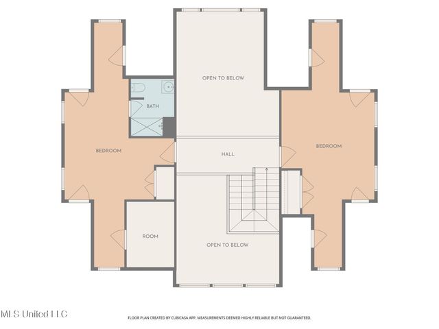 957 N Shore Drive, Biloxi, MS 39532