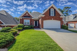 1990 Glenhurst Drive, Snellville, GA 30078