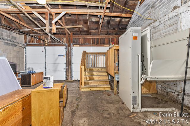 201 S Jefferson Street, Ionia, MI 48846