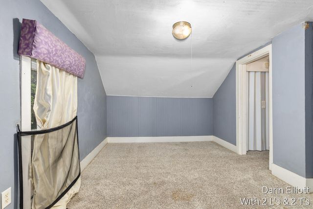 201 S Jefferson Street, Ionia, MI 48846