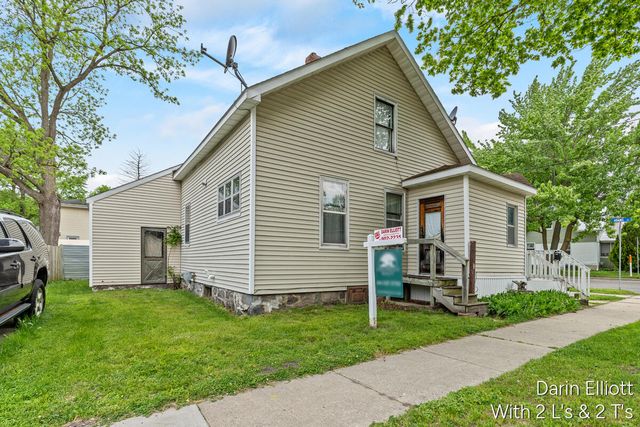 201 S Jefferson Street, Ionia, MI 48846