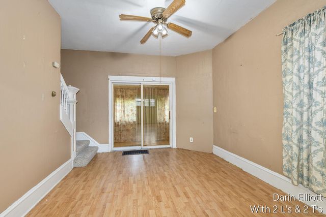 201 S Jefferson Street, Ionia, MI 48846