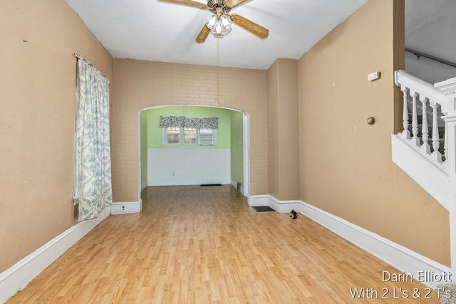 201 S Jefferson Street, Ionia, MI 48846