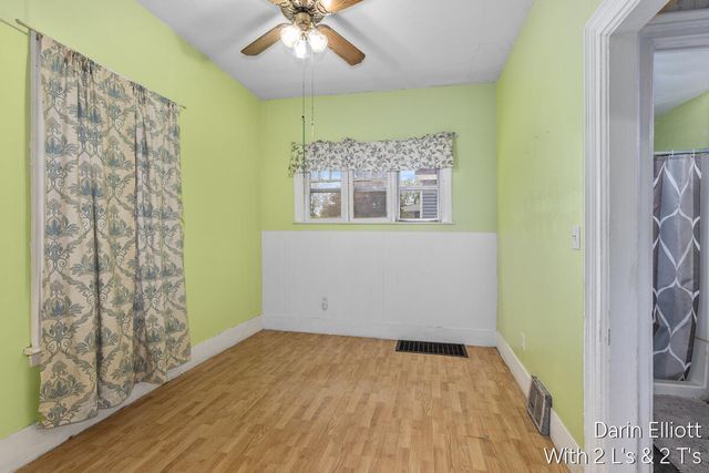 201 S Jefferson Street, Ionia, MI 48846