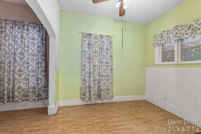 201 S Jefferson Street, Ionia, MI 48846